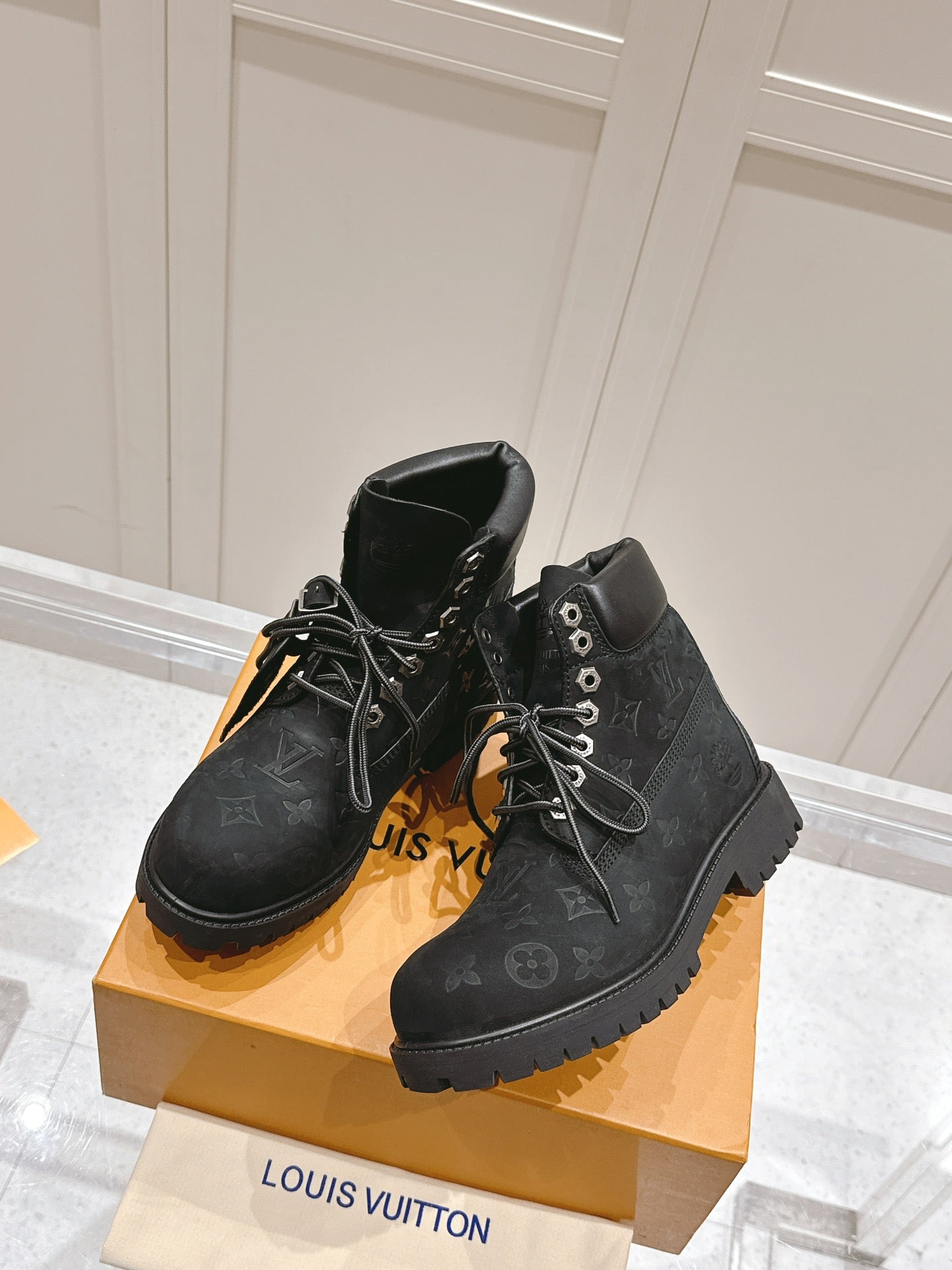 Timberland LV