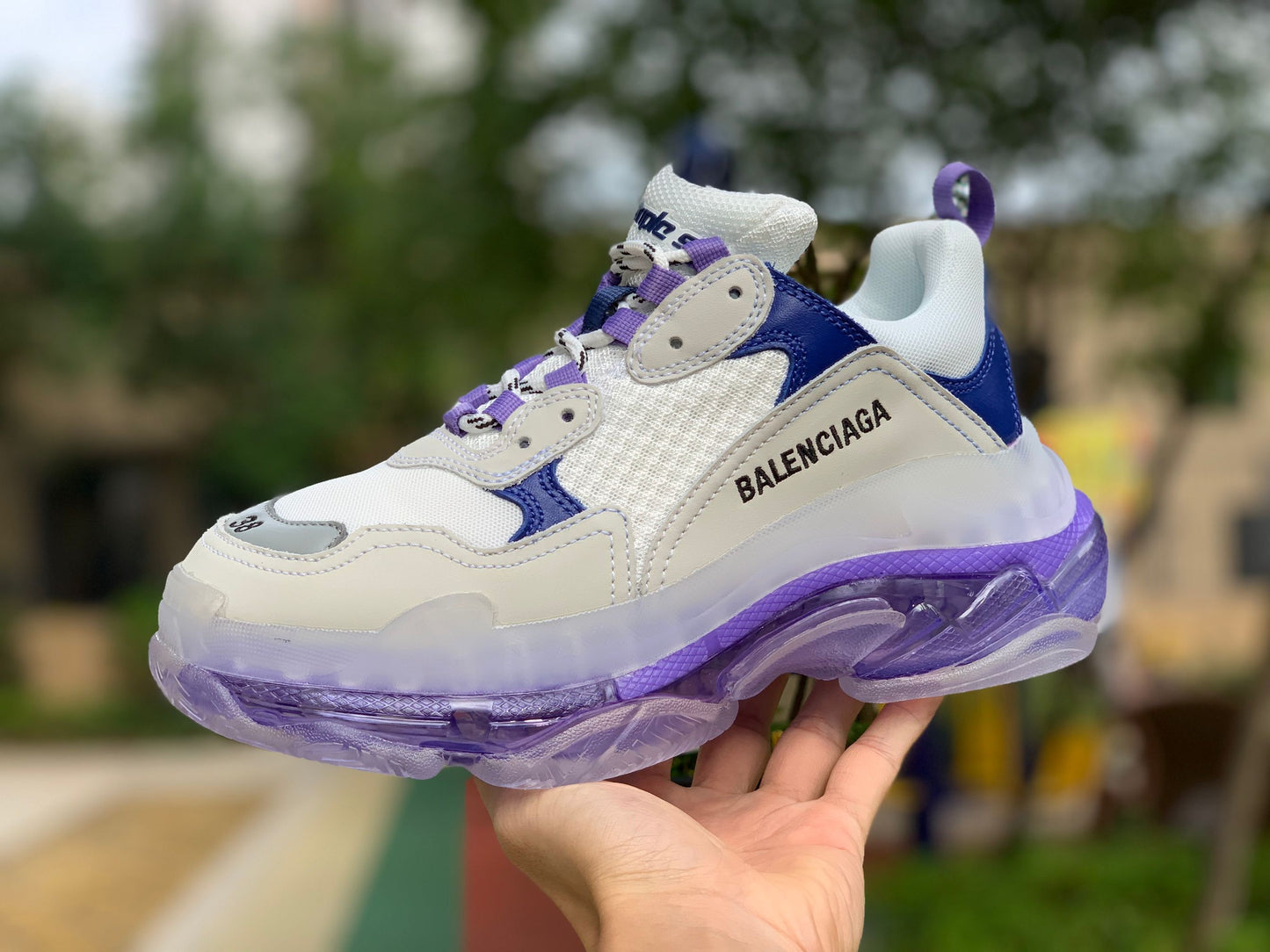 Balenciaga
