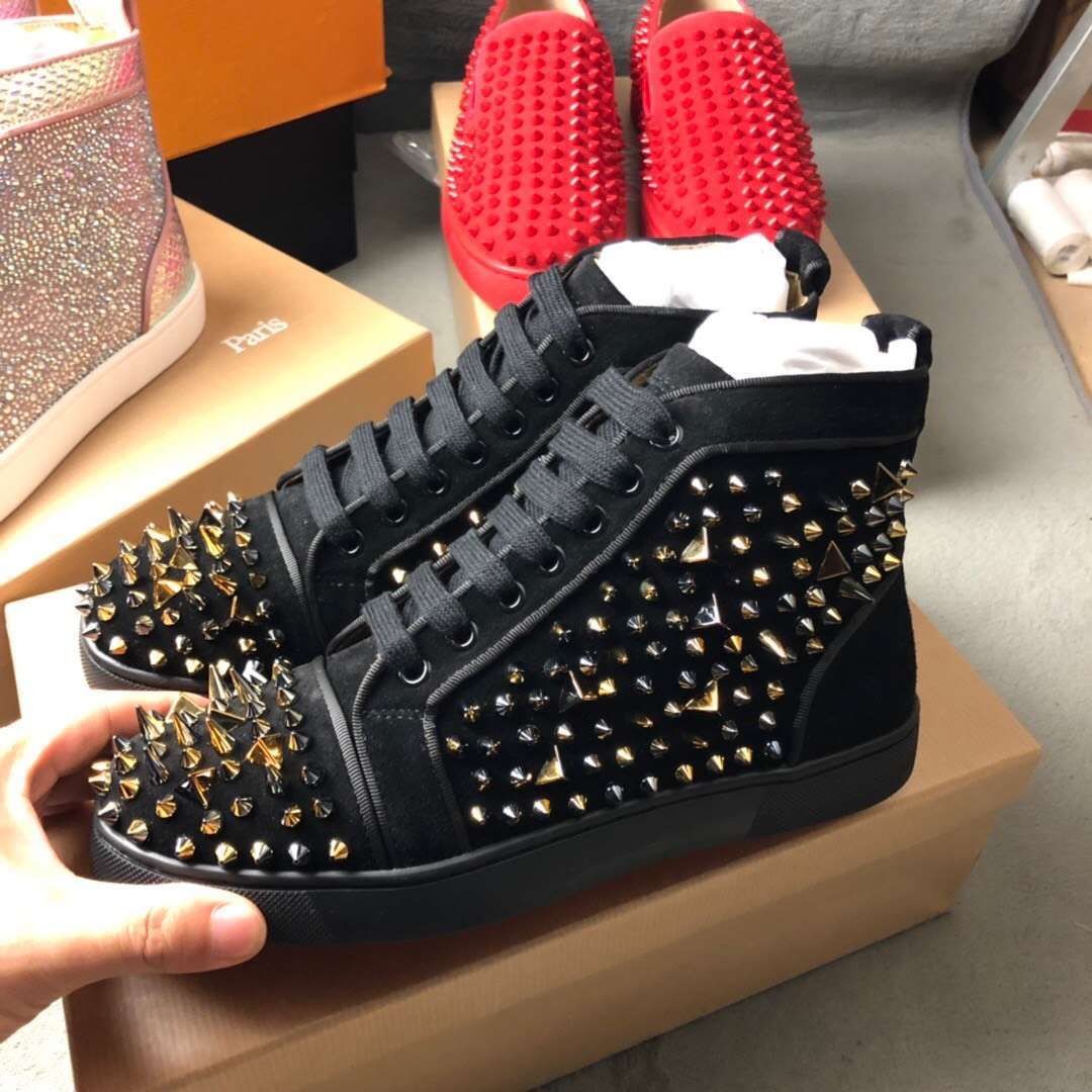 Christian Louboutin