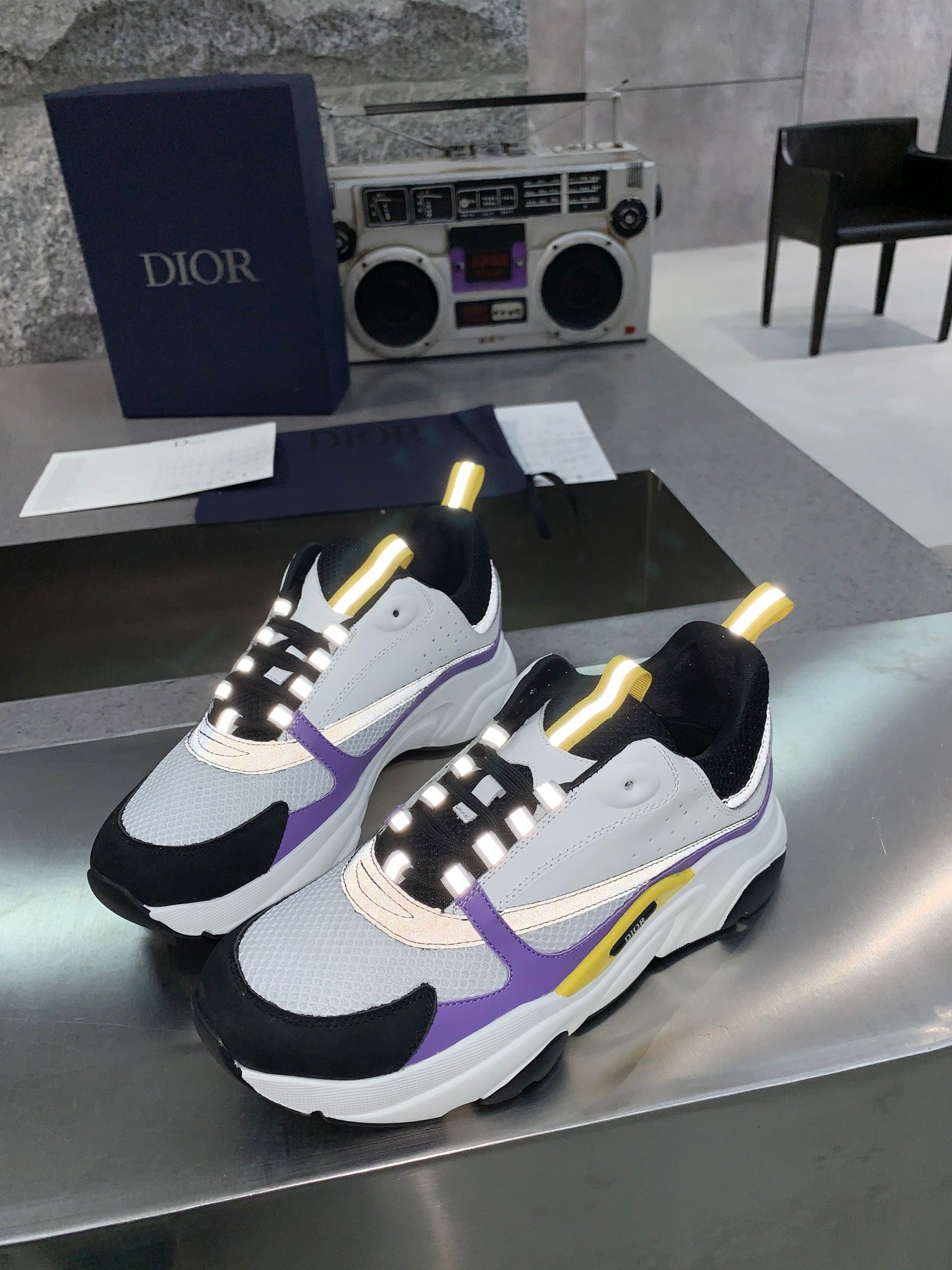 Dior