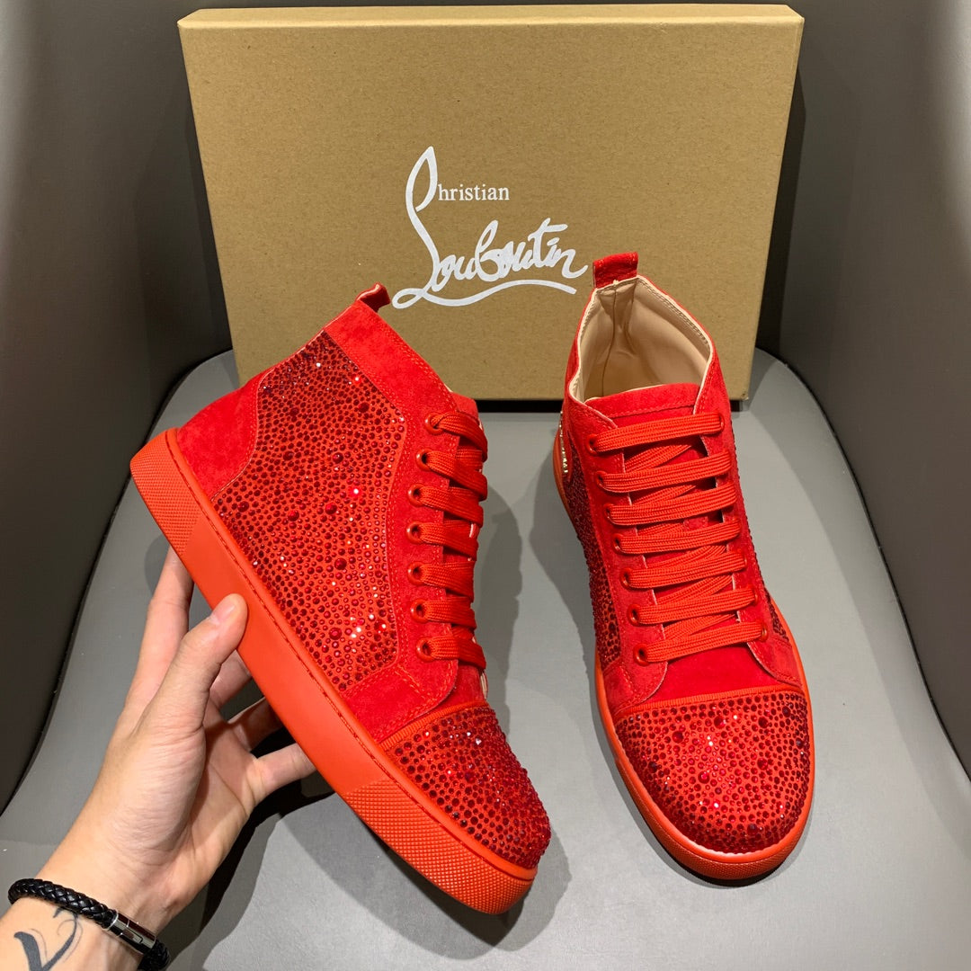 Christian Louboutin