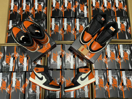 Air Jordan 1 RETRO High OG