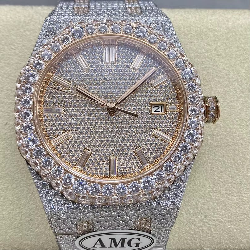 Rolex Diamond