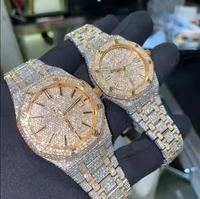 Rolex Diamond