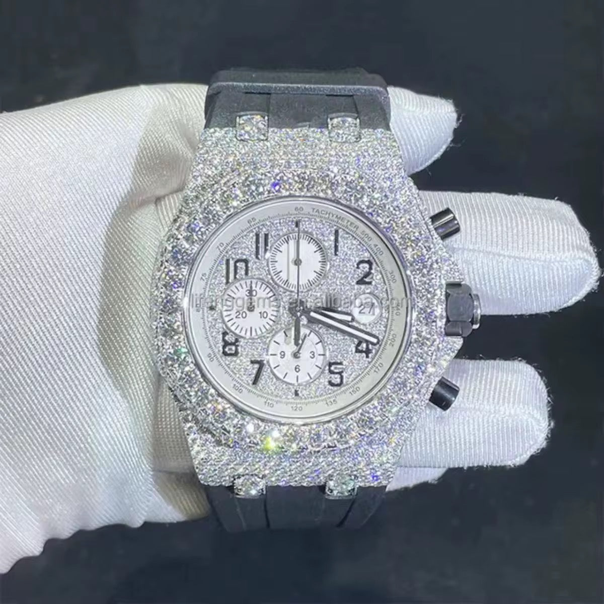 Rolex Diamond