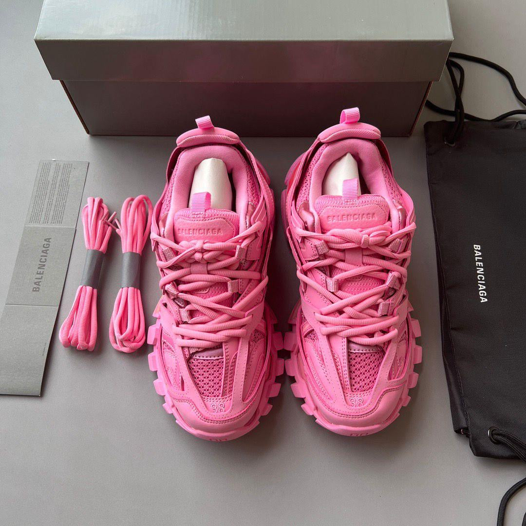 Balenciaga – Bold Street Luxury Redefined