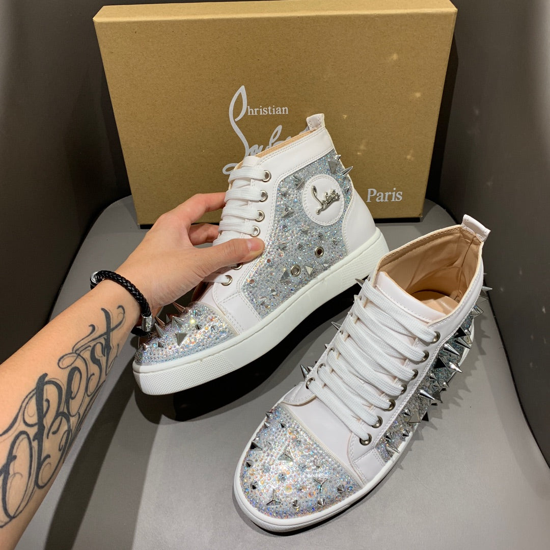 Christian Louboutin