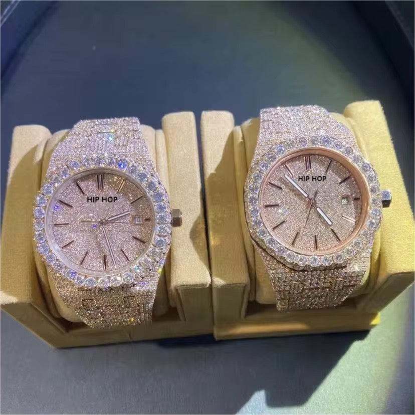 Rolex Diamond