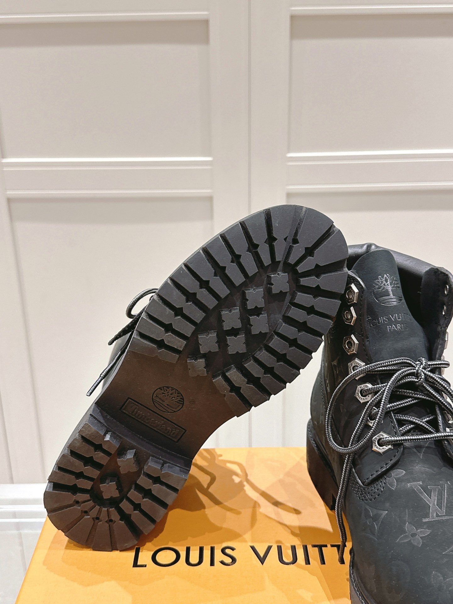 Timberland LV