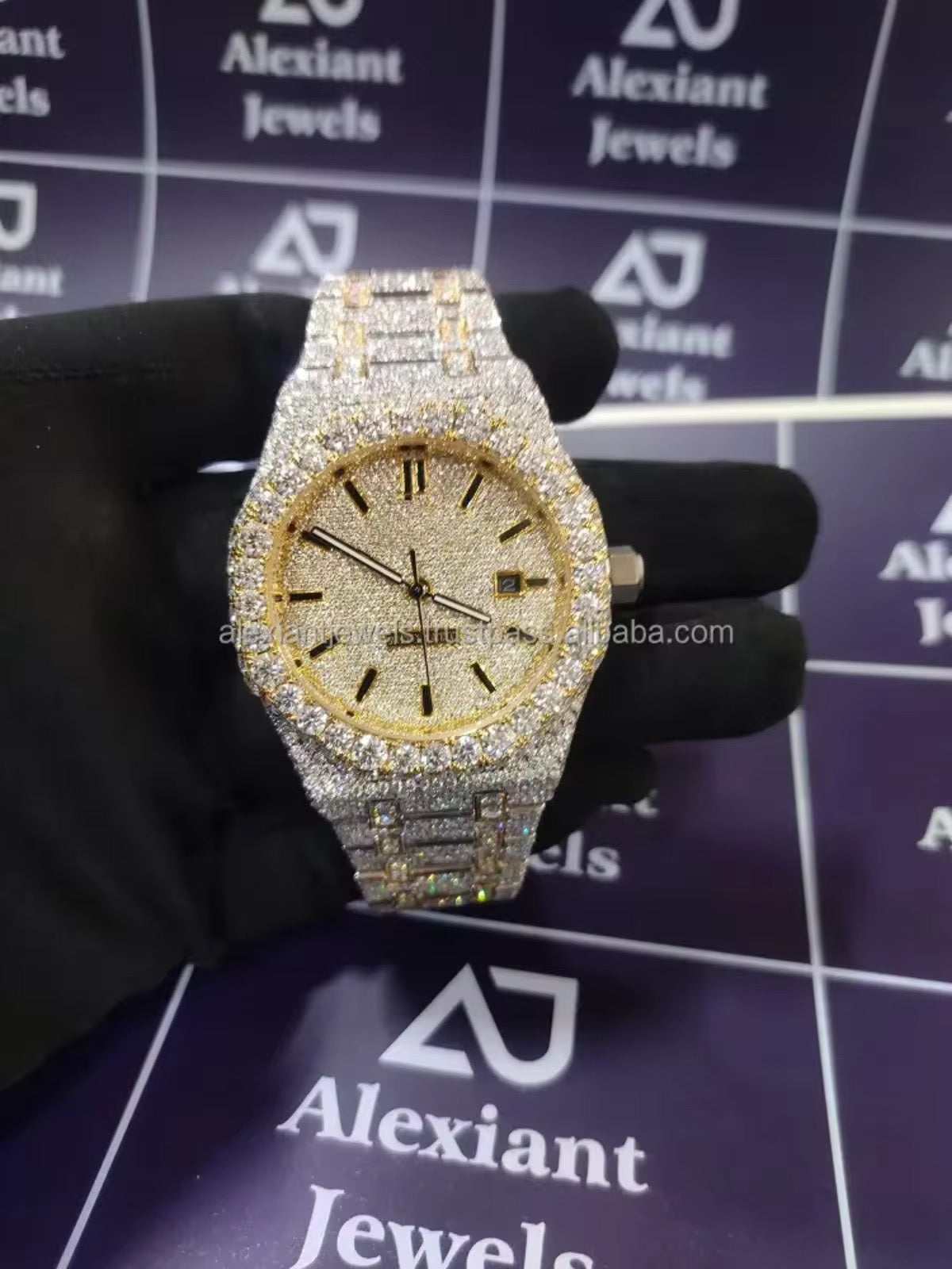 Rolex Diamond