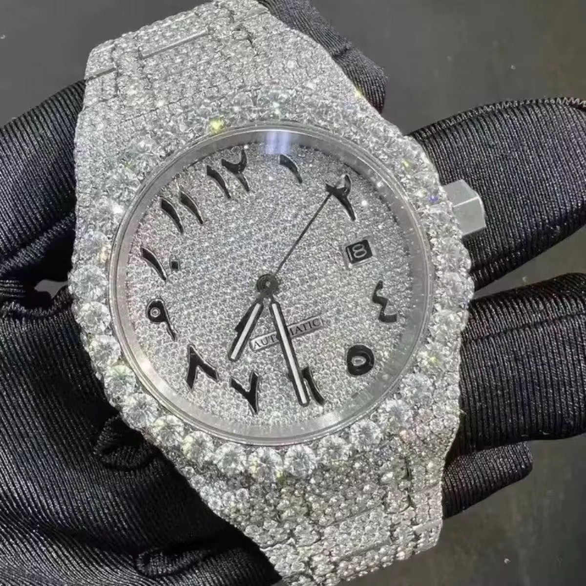 Rolex Diamond