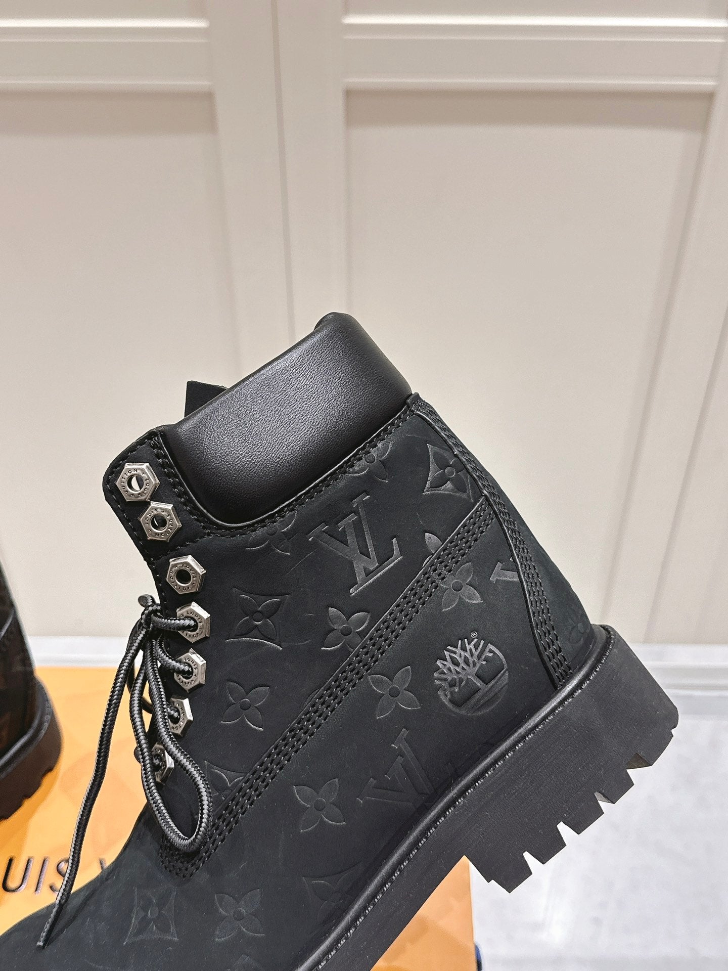 Timberland LV