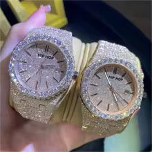 Rolex Diamond