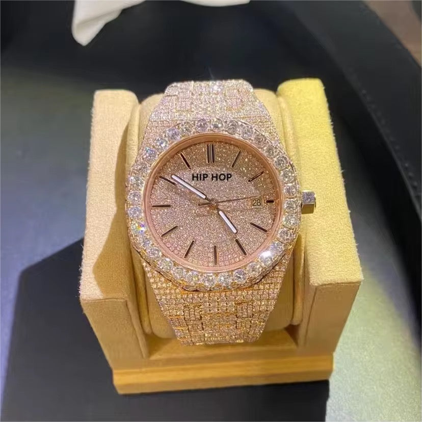 Rolex Diamond