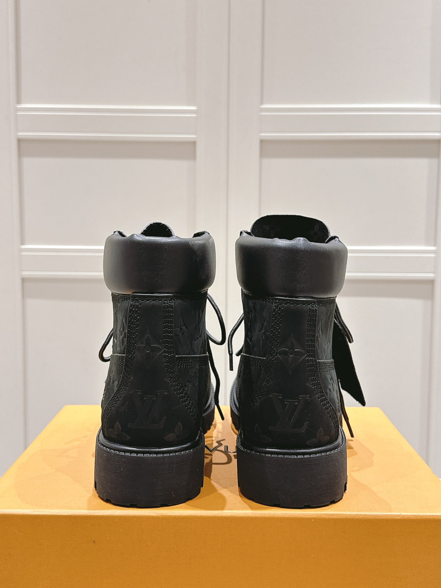 Timberland LV