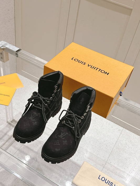 Timberland LV