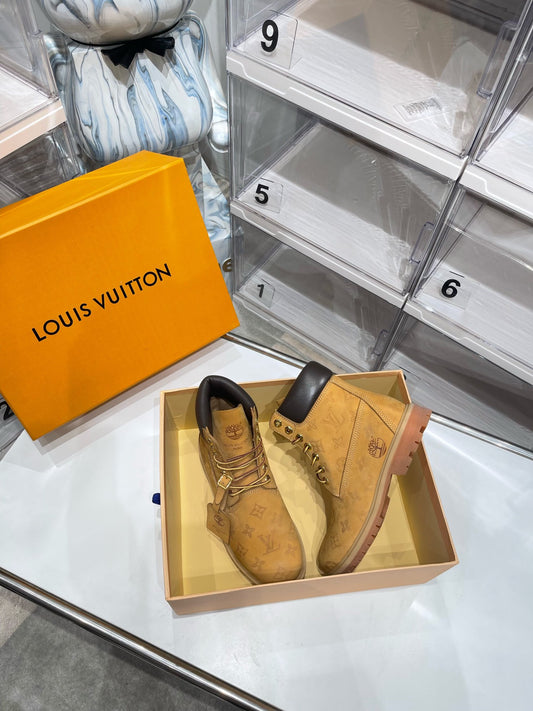 Timberland LV