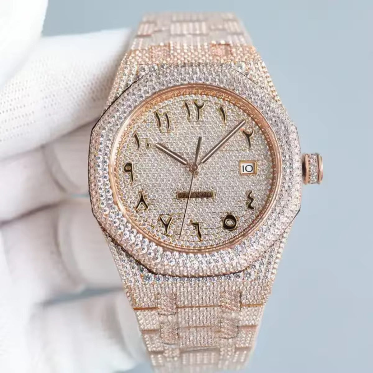 Rolex Diamond