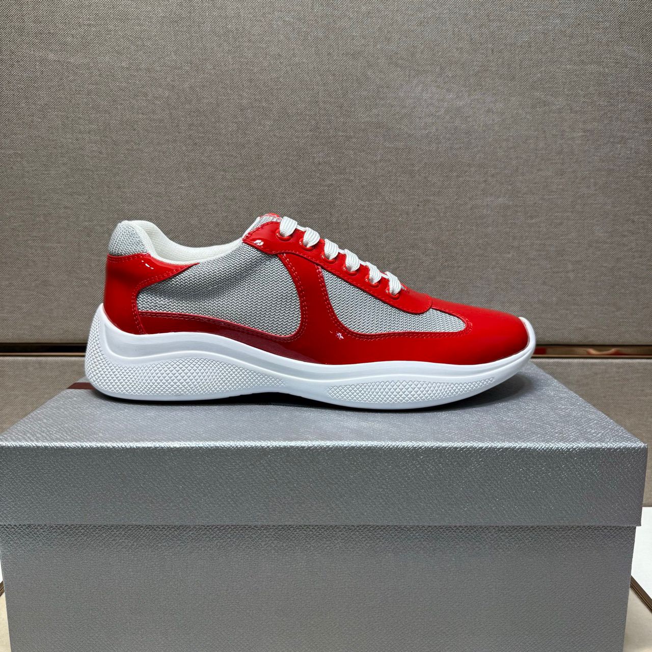 Shoes prada