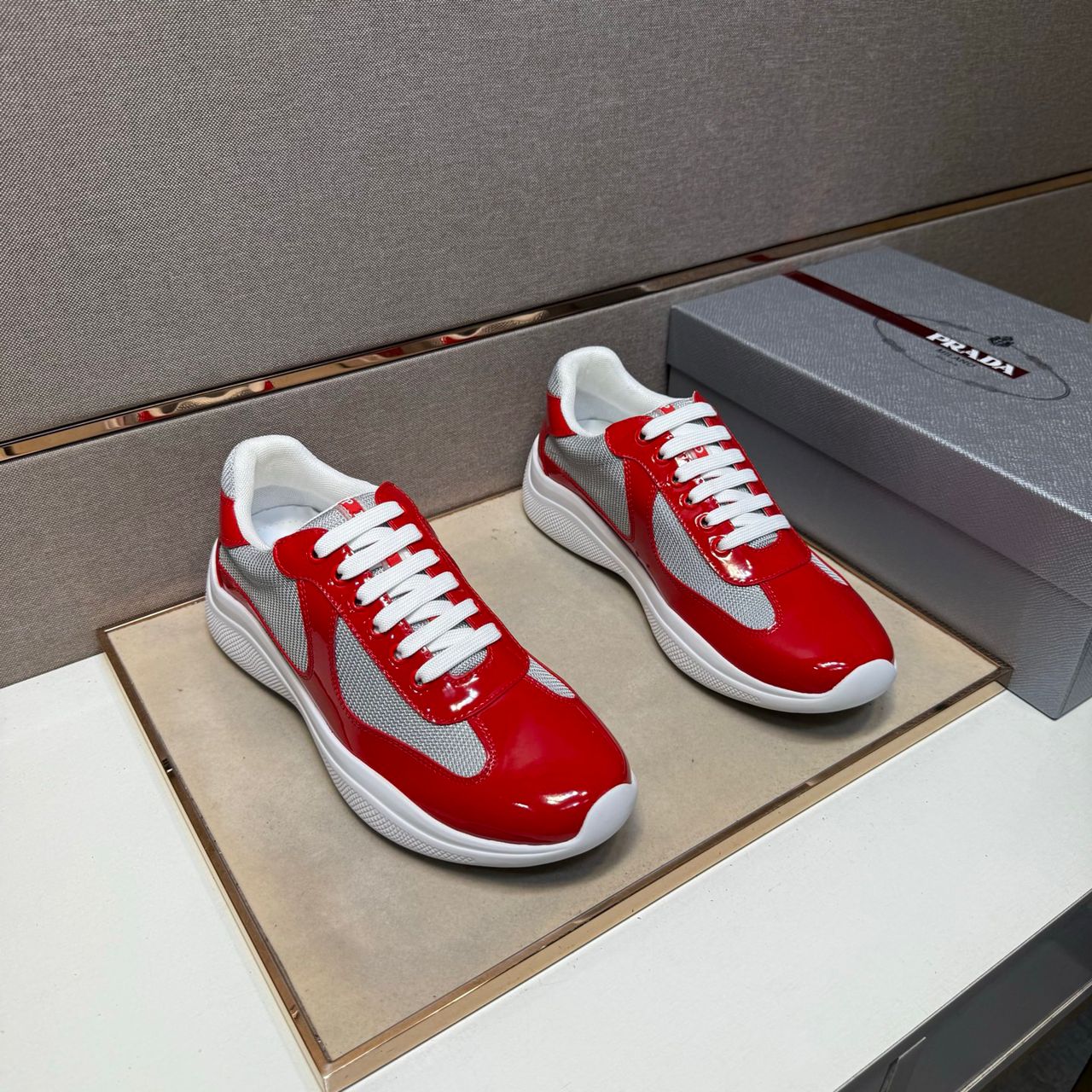 Shoes prada