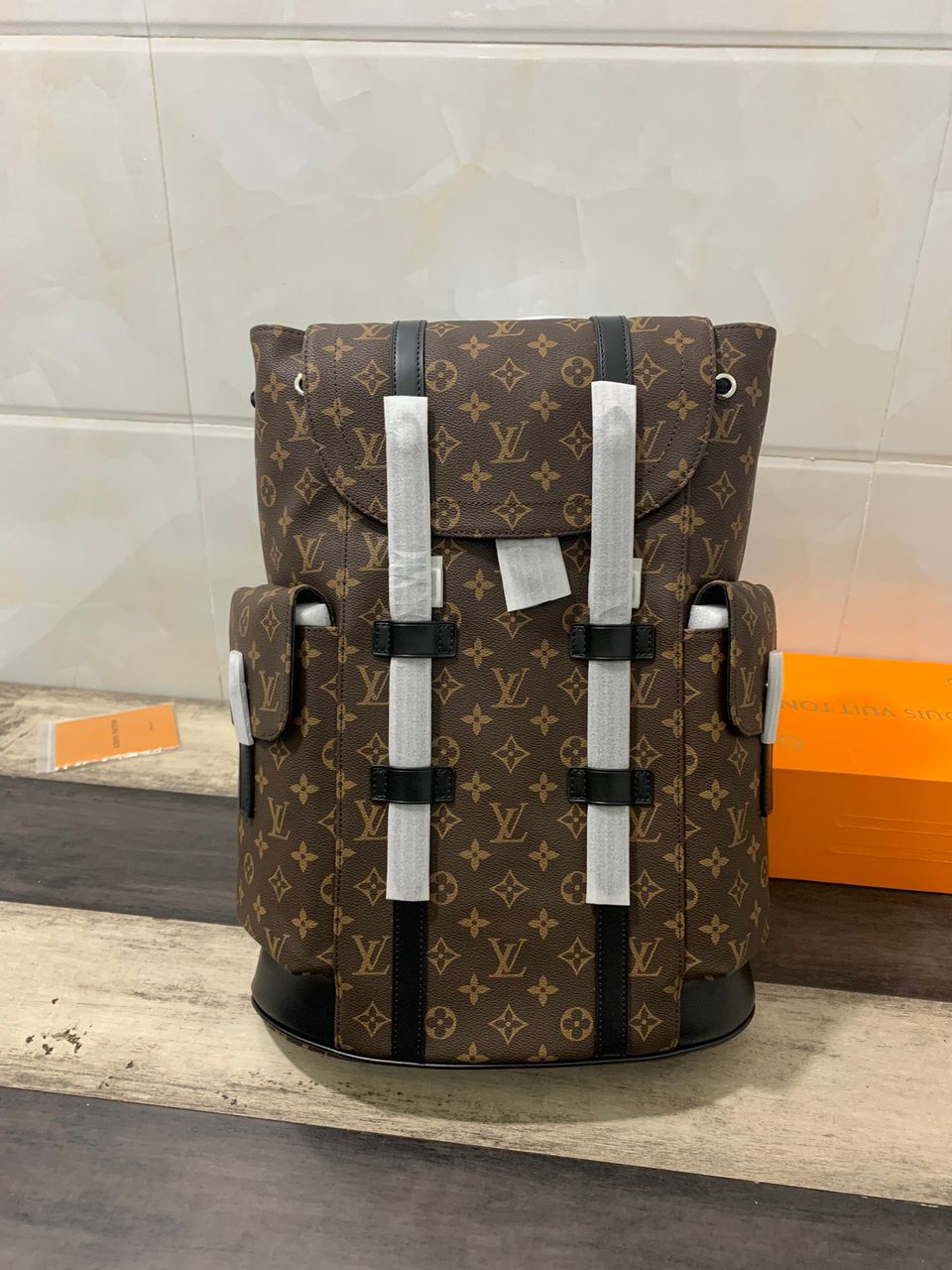 Luxury bag LV