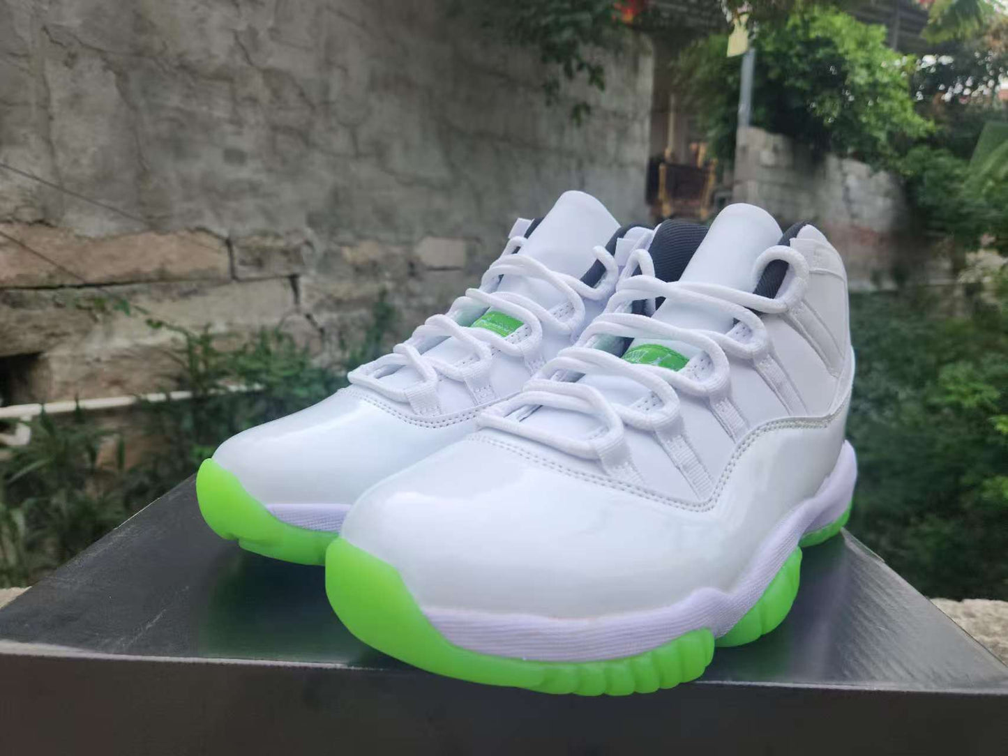 Air Jordan retro 11