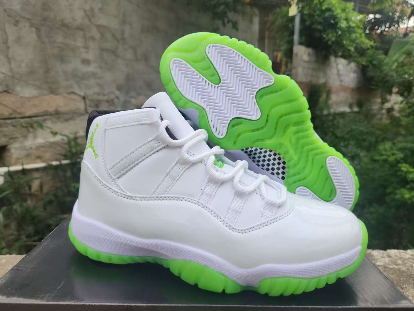 Air Jordan retro 11