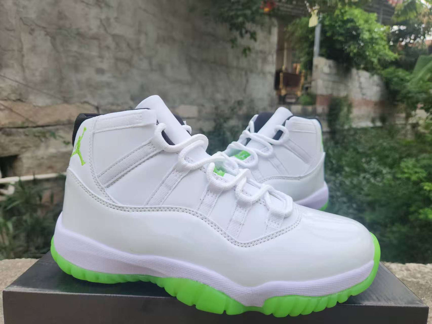 Air Jordan retro 11