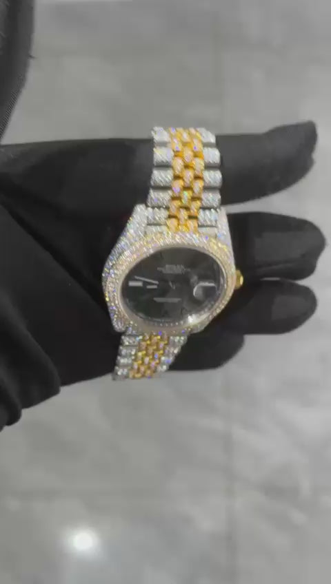 Luxury Diamond
