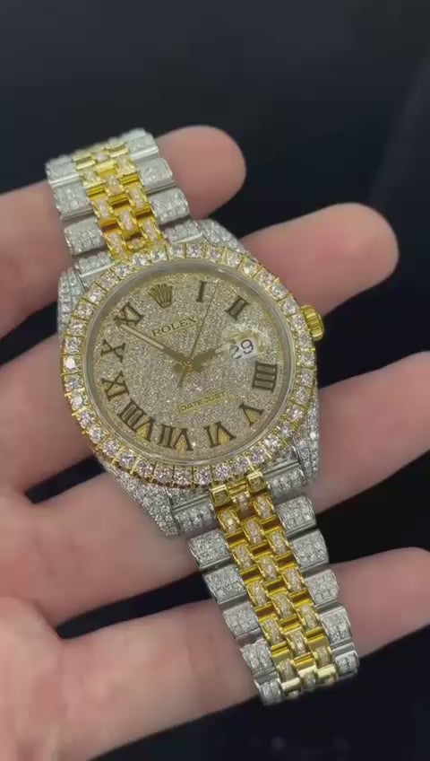 Luxury Diamond